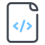 icons8-code-file-64
